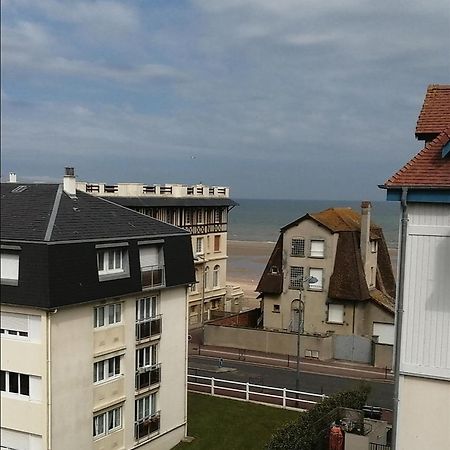 וילר-סור-מר Appartement A 50 M De La Plage Avec Wifi Et Netflix מראה חיצוני תמונה