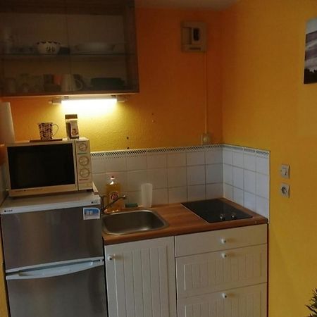 וילר-סור-מר Appartement A 50 M De La Plage Avec Wifi Et Netflix מראה חיצוני תמונה