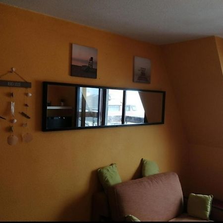 וילר-סור-מר Appartement A 50 M De La Plage Avec Wifi Et Netflix מראה חיצוני תמונה